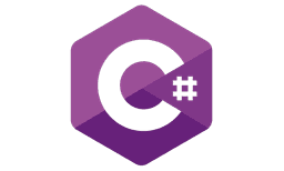 C#