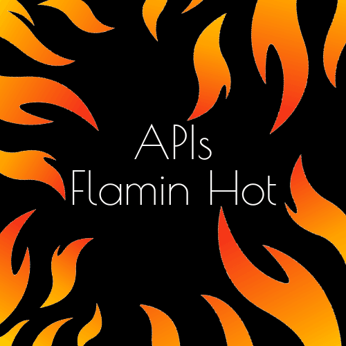APIsFlaminHot