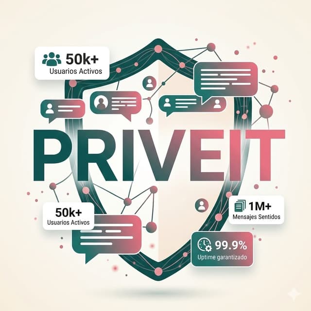 Priveit